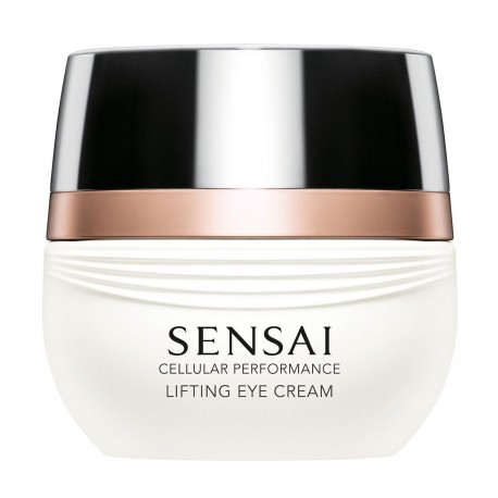 4973167186961 - KANEBO SENSAI CELLULAR LIFTING OJOS CREAM 15ML - ANTI-EDAD