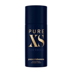 3349668550470 - PACO RABANNE PURE XS EXCESS DESODORANTE 150ML VAPORIZADOR - PERFUMES