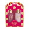 5055443637851 - GRACE COLE SWEET PEONY & VANILLA GEL 100ML + BODY CREAM 100ML + ESPONJA - HIGIENE CORPORAL