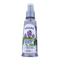 7898947859811 - OCCITANE AGUAPE EXTRA SHINE SPRAY 150ML VAPORIZADOR - FIJADORES