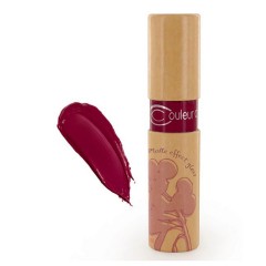 3700306978504 - COULEUR CARAMEL MATTE EFFECT LIPGLOSS 850 ROUGE CERISE - BRILLO DE LABIOS