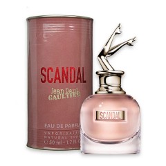 8435415006378 - JEAN PAUL GAULTIER SCANDAL EAU DE PARFUM 50ML VAPORIZADOR - PERFUMES