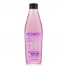 8844863137200 - REDKEN DIAMOND OIL GLOW DRY SHAMPOO 300ML - CHAMPÚ