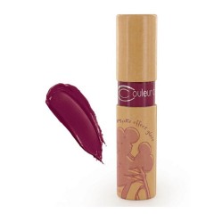 3700306978474 - COULEUR CARAMEL MATTE EFFECT LIPGLOSS 847 BORDEAUX - BRILLO DE LABIOS