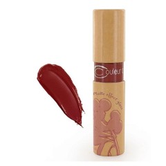 3700306978467 - COULEUR CARAMEL MATTE EFFECT LIPGLOSS 846 BRUN ORANGE - BRILLO DE LABIOS