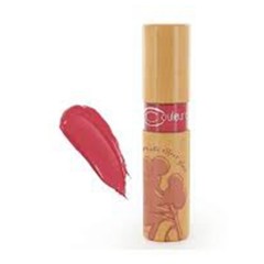 3700306978436 - COULEUR CARAMEL MATTE EFFECT LIPGLOSS 843 ROSE FONCE - BRILLO DE LABIOS