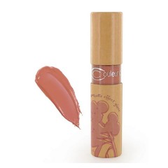 3700306978412 - COULEUR CARAMEL MATTE EFFECT LIPGLOSS 841 BEIGE NUDE - BRILLO DE LABIOS