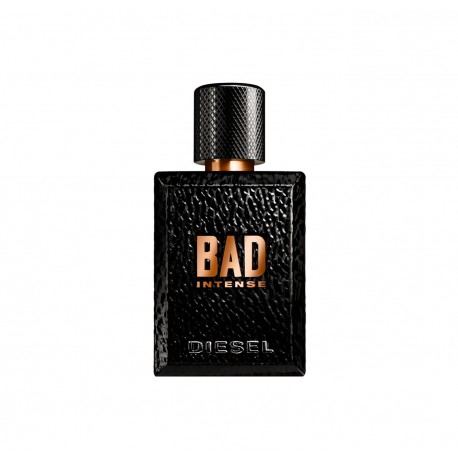 3614271754790 - DIESEL BAD INTENSE EAU DE PARFUM 125ML VAPORIZADOR - PERFUMES