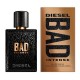 3614271537164 - DIESEL BAD INTENSE EAU DE PARFUM 75ML VAPORIZADOR - PERFUMES