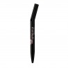 3014092900000 - MAYBELLINE CURVITUDE EYELINER 01 BLACK - DELINEADORES