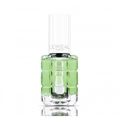 3014369200000 - L'OREAL LE BASE COAT STRENGTHENING DURCISSANT WITH PEPPERMINT OIL 13 5ML - ESMALTES