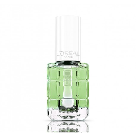 3014369200000 - L'OREAL LE BASE COAT STRENGTHENING DURCISSANT WITH PEPPERMINT OIL 13 5ML - ESMALTES