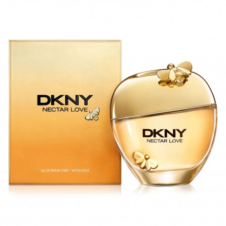 0225483869340 - DONNA KARAN NECTAR LOVE EAU DE PARFUM 30ML VAPORIZADOR - PERFUMES
