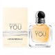 3605522041004 - GIORGIO ARMANI BECAUSE YOU EAU DE PARFUM 50ML VAPORIZADOR - PERFUMES