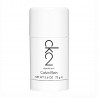 3614220527062 - CALVIN KLEIN CK2 DEODORANT STICK 75GR. - DESODORANTE