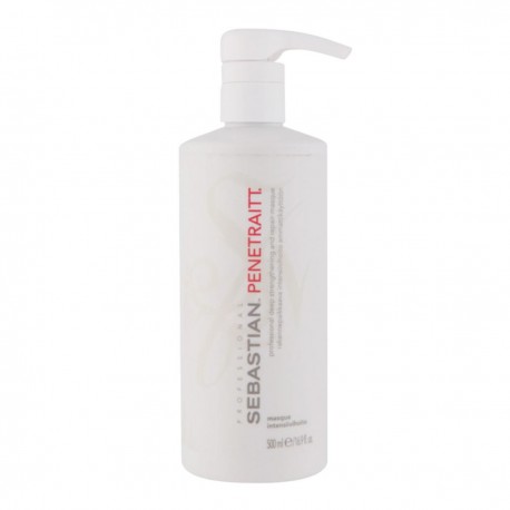 4015600055127 - SEBASTIAN PENETRAITT MASQUE 500ML - MASCARILLAS