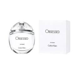 3614224481056 - CALVIN KLEIN OBSESSED FOR WOMEN EAU DE PARFUM 30ML VAPORIZADOR - PERFUMES