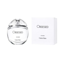 3614224481018 - CALVIN KLEIN OBSESSED FOR WOMEN EAU DE PARFUM 50ML VAPORIZADOR - PERFUMES