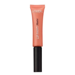 3600523483402 - L'OREAL LIP PAINT MATTE 209 NUDE - BARRA DE LABIOS