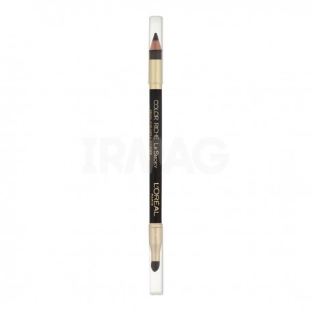 3600523409396 - L'OREAL SUPERLINER LE SMOKY 207 STORMY SEA - DELINEADORES