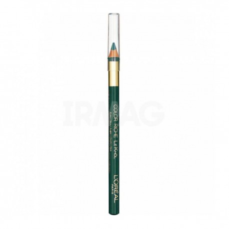 3600523409341 - L'OREAL SUPERLINER LE KHOL 116 RAINFOREST - DELINEADORES