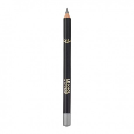 3600523409327 - L'OREAL SUPERLINER LE KHOL 111 URBAN GREY - DELINEADORES