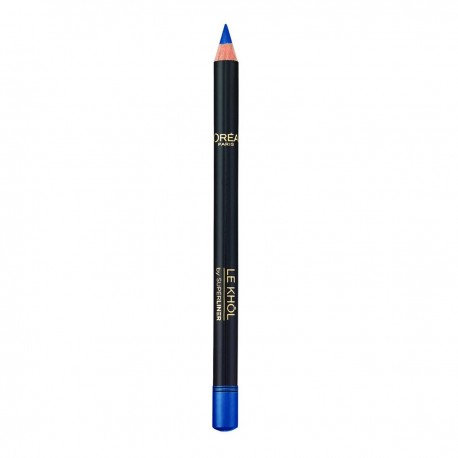 3600523409303 - L'OREAL SUPERLINER LE KHOL 107 DEEP SEE BLUE - DELINEADORES
