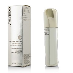 7686141179640 - SHISEIDO BIO-PERFORMANCE GLOW REVIVAL SERUM 50ML - SERUM