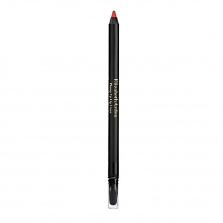 0858055601400 - ELIZABETH ARDEN PLUMP UP LIPLINER 10 RAISIN - LAPICES DE LABIOS