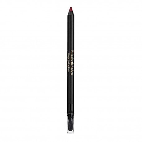 0858055603550 - ELIZABETH ARDEN PLUMP UP LIPLINER 09 FIRE RED - LAPICES DE LABIOS