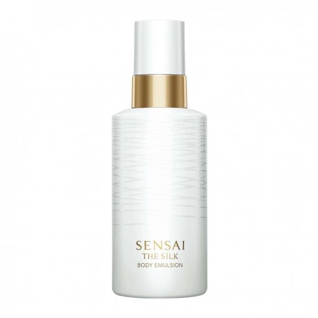 4973167186848 - KANEBO SENSAI THE SILK BODY EMULSION 200ML - HIDRATACION
