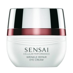 4973167100714 - KANEBO SENSAI CELLULAR PERFORMANCE WRINKLE REPAIR EYE CREAM 15ML - ANTI-EDAD