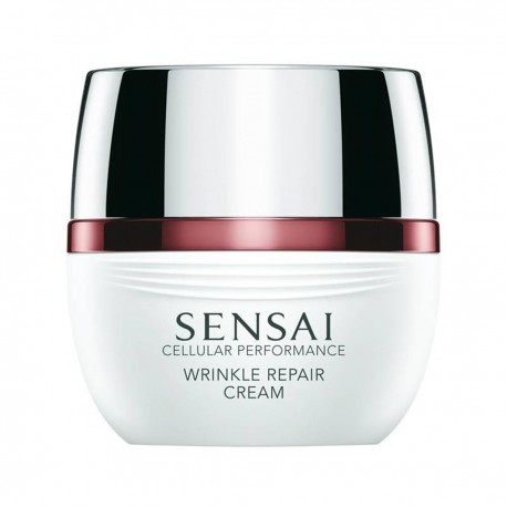 4973167100691 - KANEBO SENSAI CELLULAR PERFORMANCE WRINKLE REPAIR CREAM 50ML - ANTI-EDAD
