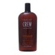 6693160689840 - AMERICAN CREW POWER CLEANSER STYLE REMOVER SHAMPOO 1000ML - CHAMPÚ