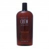 6693160689840 - AMERICAN CREW POWER CLEANSER STYLE REMOVER SHAMPOO 1000ML - CHAMPÚ