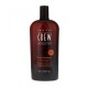 6693160921010 - AMERICAN CREW DIALY SHAMPOO 1000ML - CHAMPÚ