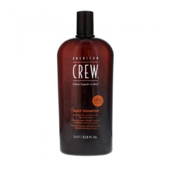 6693160921010 - AMERICAN CREW DIALY SHAMPOO 1000ML - CHAMPÚ