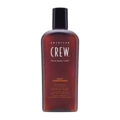 6693160789070 - AMERICAN CREW DAILY CONDITIONER 250ML - ACONDICIONADORES