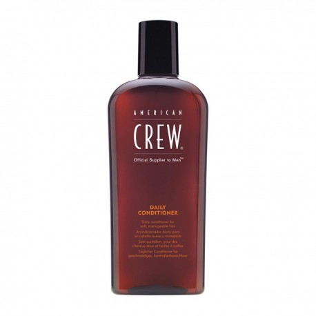 6693160789070 - AMERICAN CREW DAILY CONDITIONER 250ML - ACONDICIONADORES