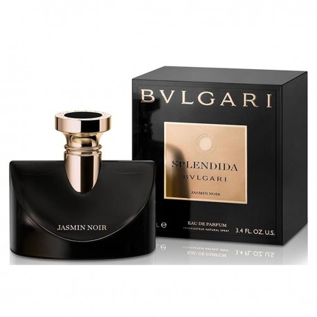 7833209773500 - BVLGARI SPLENDIDA JASMIN NOIR EAU DE PARFUM 50ML - PERFUMES