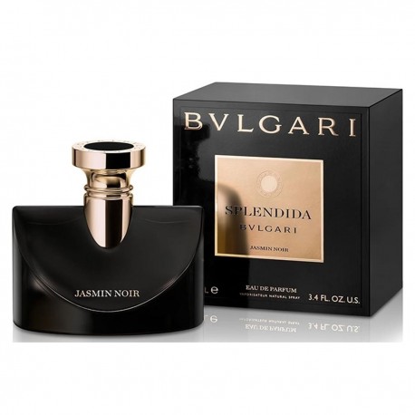 7833209773120 - BVLGARI SPLENDIDA JASMIN NOIR EAU DE PARFUM 100ML - PERFUMES