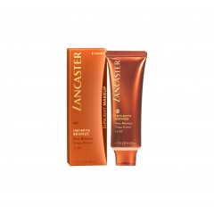 3414200591041 - LANCASTER INFINITE BRONZE FACE SPF15 002 SUNNY 50ML - PROTECCION FACIAL