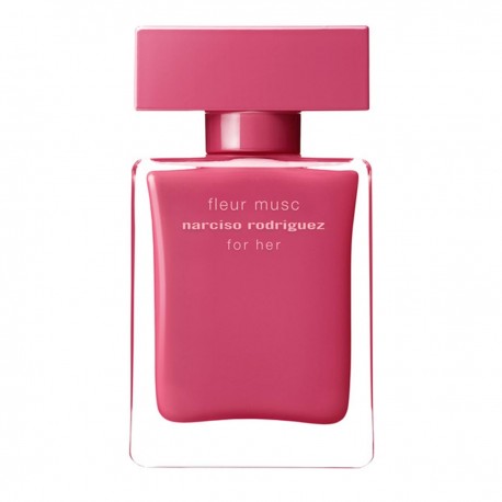 3423478818651 - NARCISO RODRIGUEZ FOR HER FLEUR MUSC EAU DE PARFUM 50ML - PERFUMES