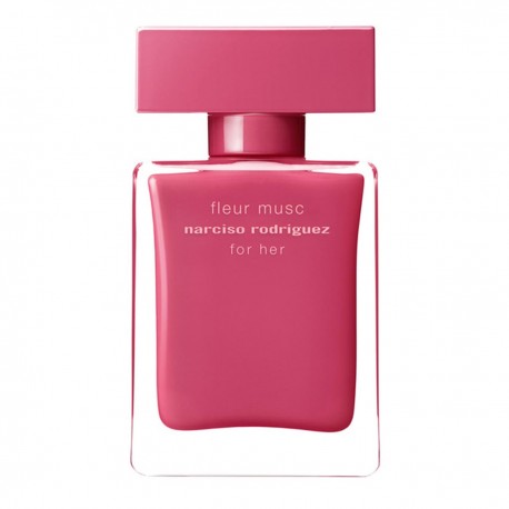 3423478818552 - NARCISO RODRIGUEZ FOR HER FLEUR MUSC EAU DE PARFUM 30ML - PERFUMES
