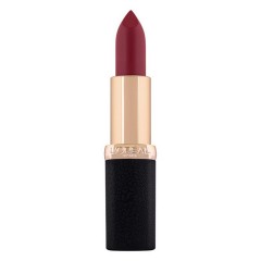 3600523399888 - L'OREAL COLOR RICHE MATTE ADDICTION LIPSTICK 349 PARIS CHERRY - BARRA DE LABIOS