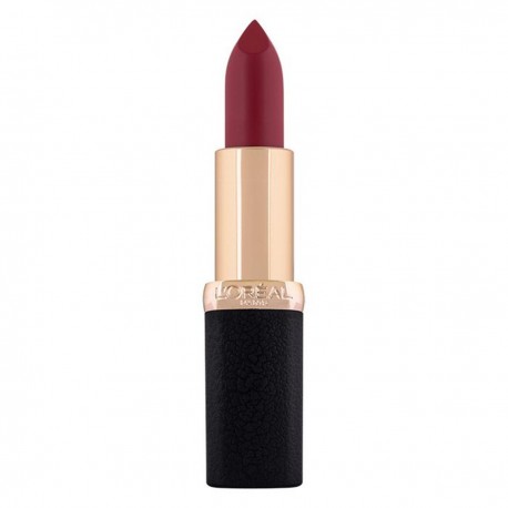 3600523399888 - L'OREAL COLOR RICHE MATTE ADDICTION LIPSTICK 349 PARIS CHERRY - BARRA DE LABIOS