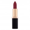 3600523399888 - L'OREAL COLOR RICHE MATTE ADDICTION LIPSTICK 349 PARIS CHERRY - BARRA DE LABIOS