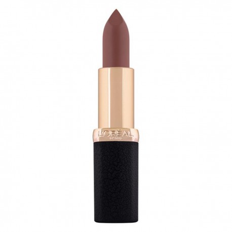 3600523399802 - L'OREAL COLOR RICHE MATTE ADDICTION LIPSTICK 634 GREIGE PERFECTO - BARRA DE LABIOS