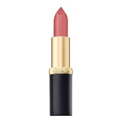 3600523399796 - L'OREAL COLOR RICHE MATTE ADDICTION LIPSTICK 103 BLUSH IN A RUSH - BARRA DE LABIOS