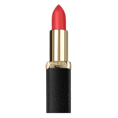 3600523399840 - L'OREAL COLOR RICHE MATTE ADDICTION LIPSTICK 241 PINK A PORTER - BARRA DE LABIOS